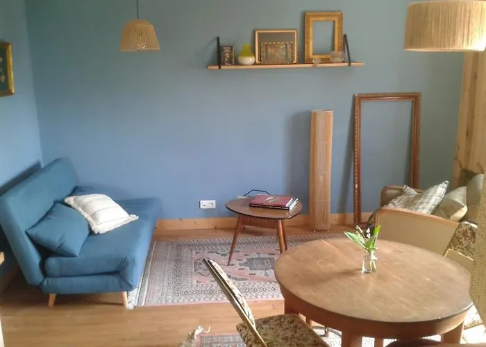 Logement Independant