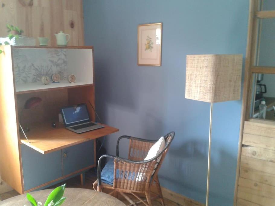 Apartment Independant *