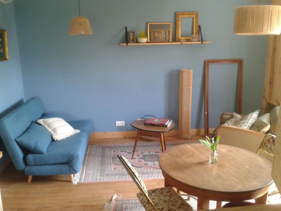 Appartement Independant