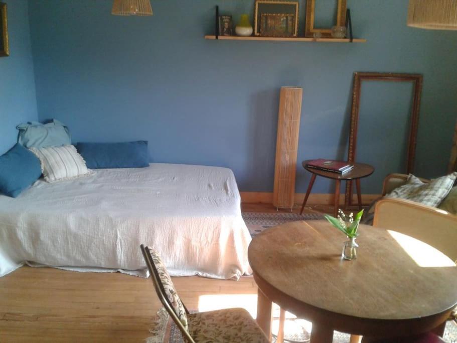 Apartment Independant *