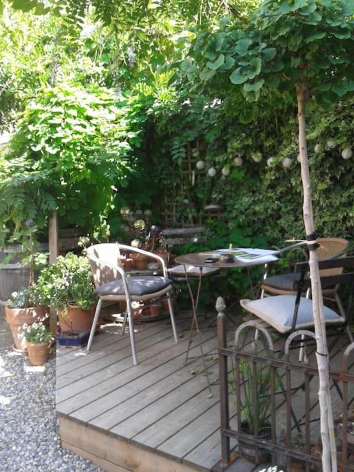 Independant Apartment